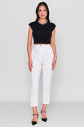 Selen - Regular Size Trousers (SLN26Y01838) - 8690200124259