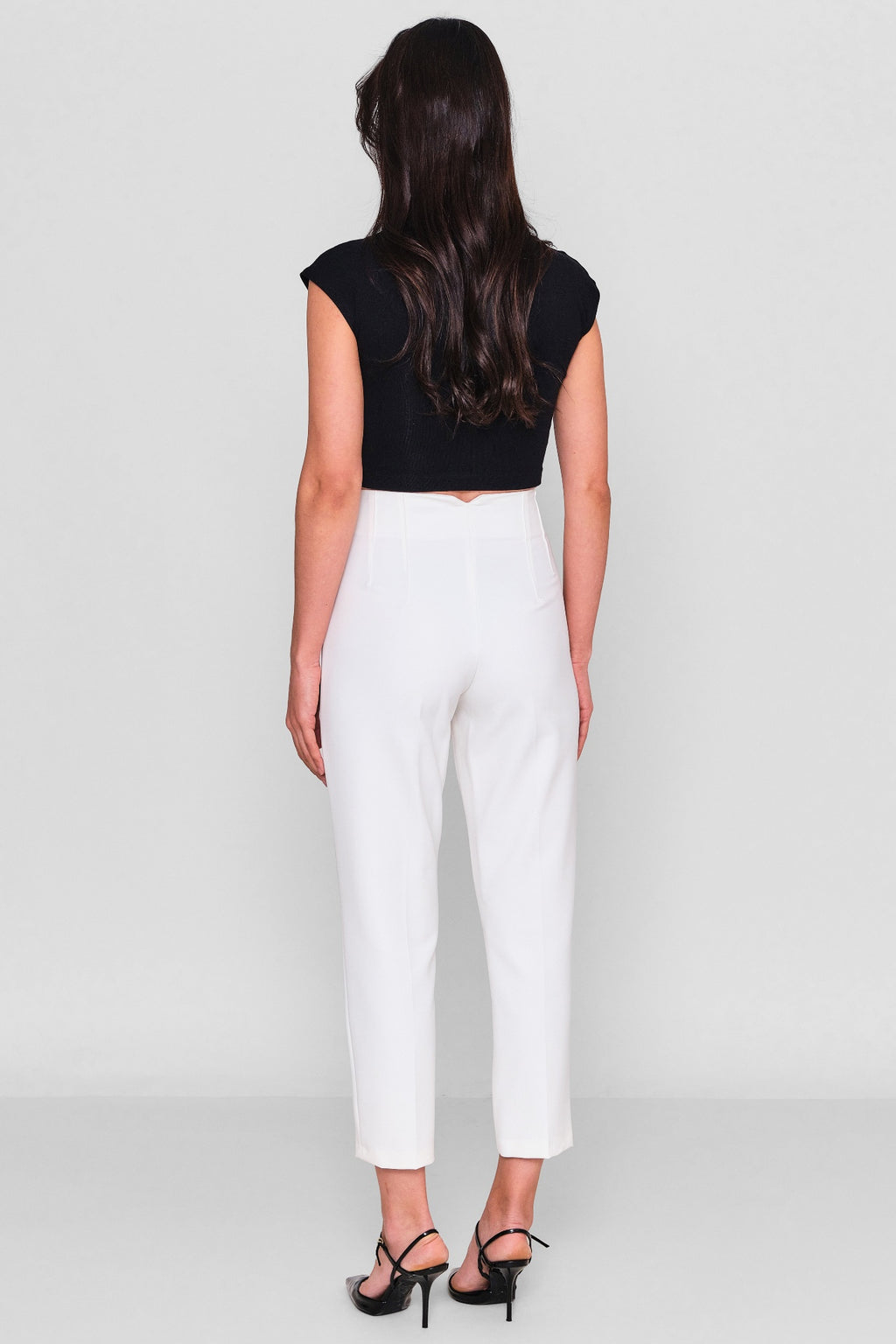 Selen - Regular Size Trousers (SLN26Y01838) - 8690200124259