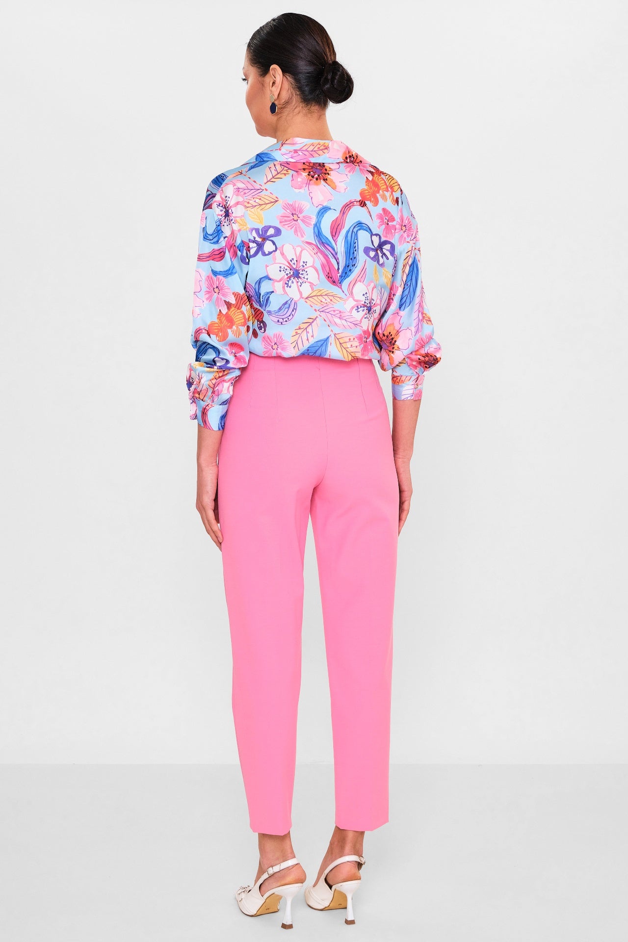 Selen - Regular Size Trousers (SLN26Y01838) - 8690200124266