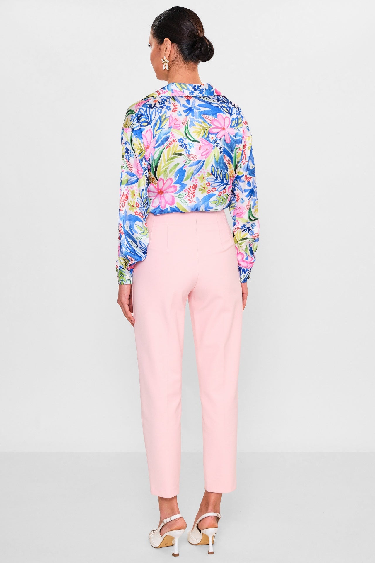 Selen - Regular Size Trousers (SLN26Y01838) - 8690200124280