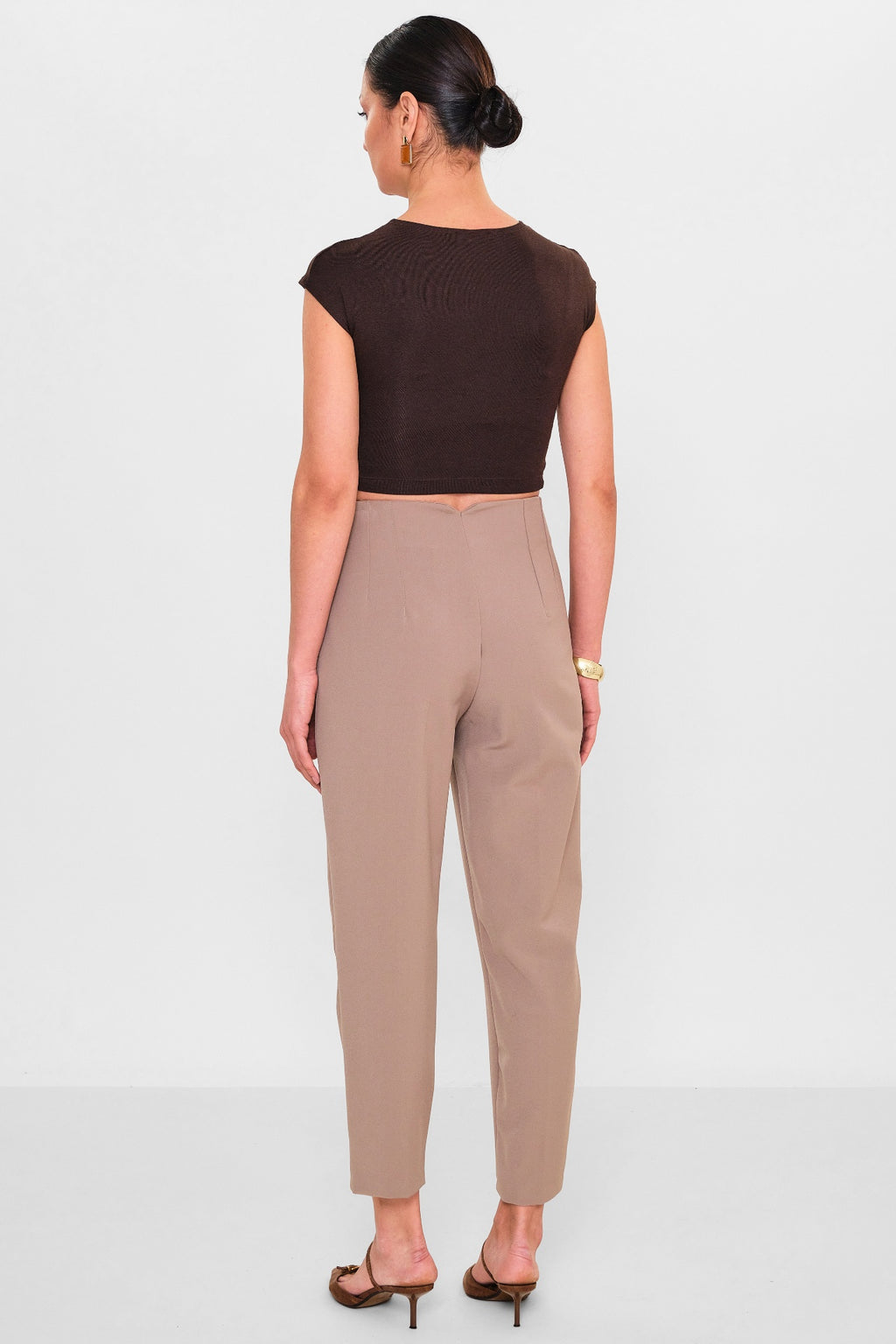 Selen - Regular Size Trousers (SLN26Y01838) - 8690200124297