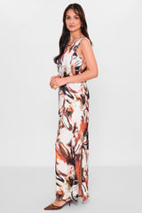 Jarri̇vee - Plus Size Skirt (JRVSS26J3221) - 8690200124464