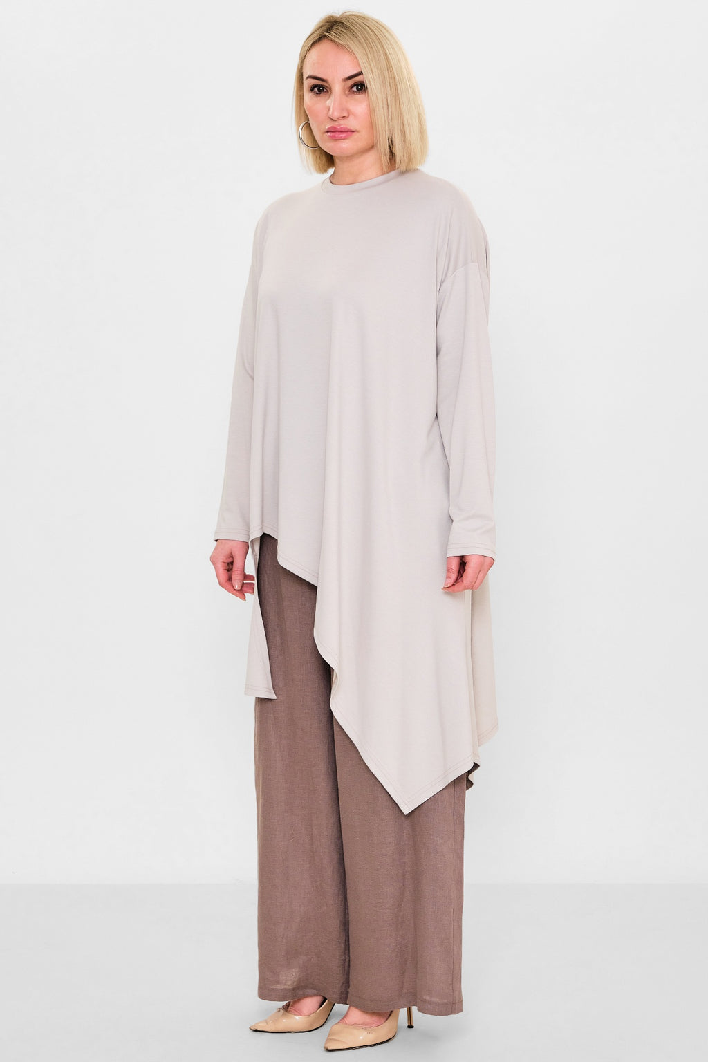 Almarwah - Regular Size Suit (AMH26Y202982) - 8690200124488
