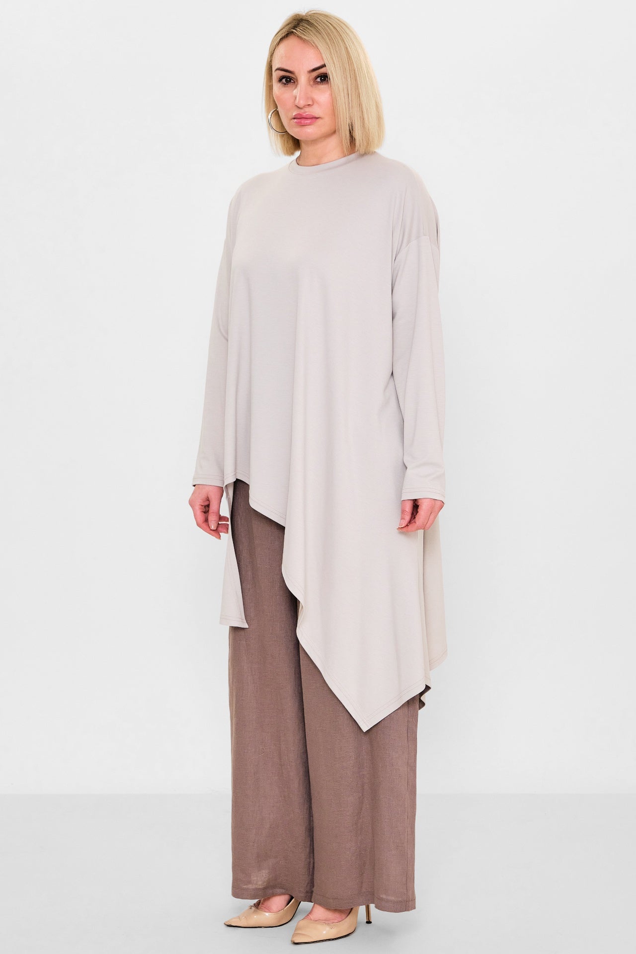 Almarwah - Regular Size Suit (AMH26Y202982) - 8690200124488