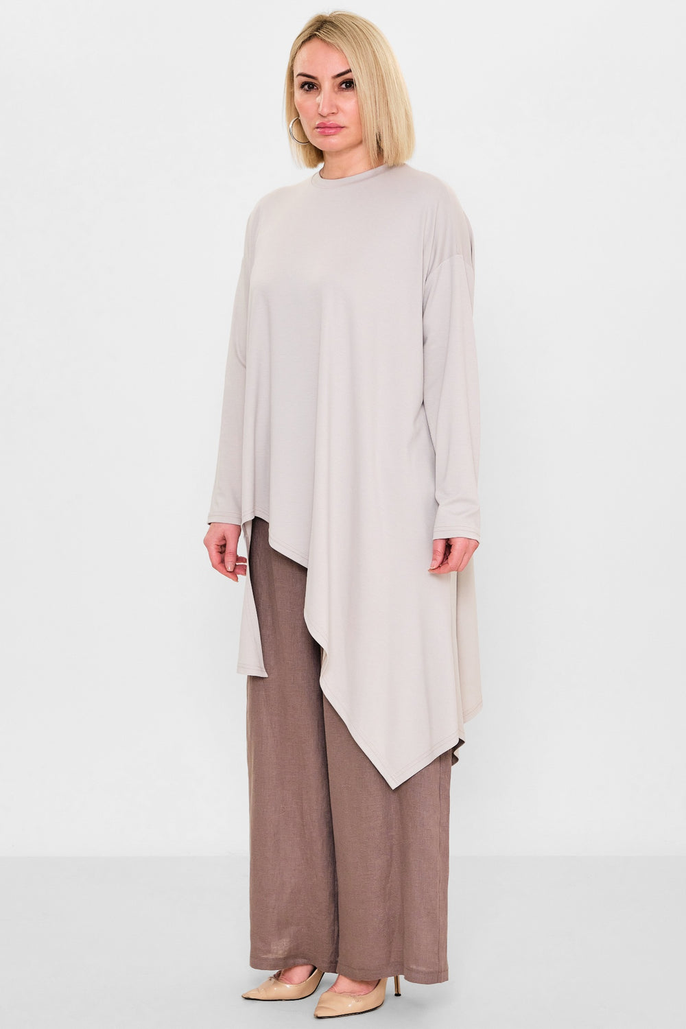 Almarwah - Regular Size Suit (AMH26Y202982) - 8690200124488