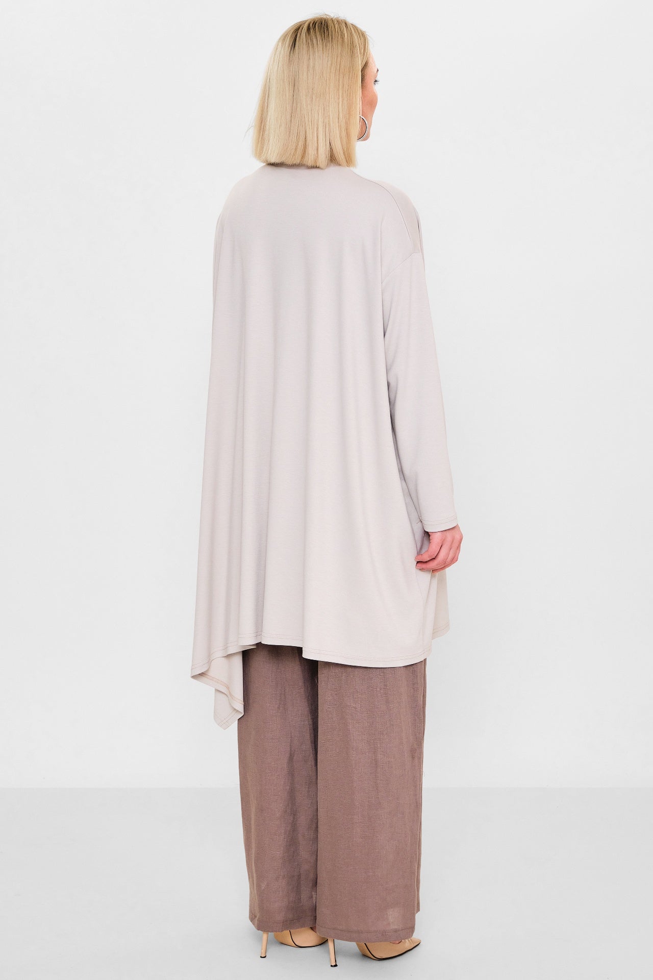 Almarwah - Regular Size Suit (AMH26Y202982) - 8690200124488