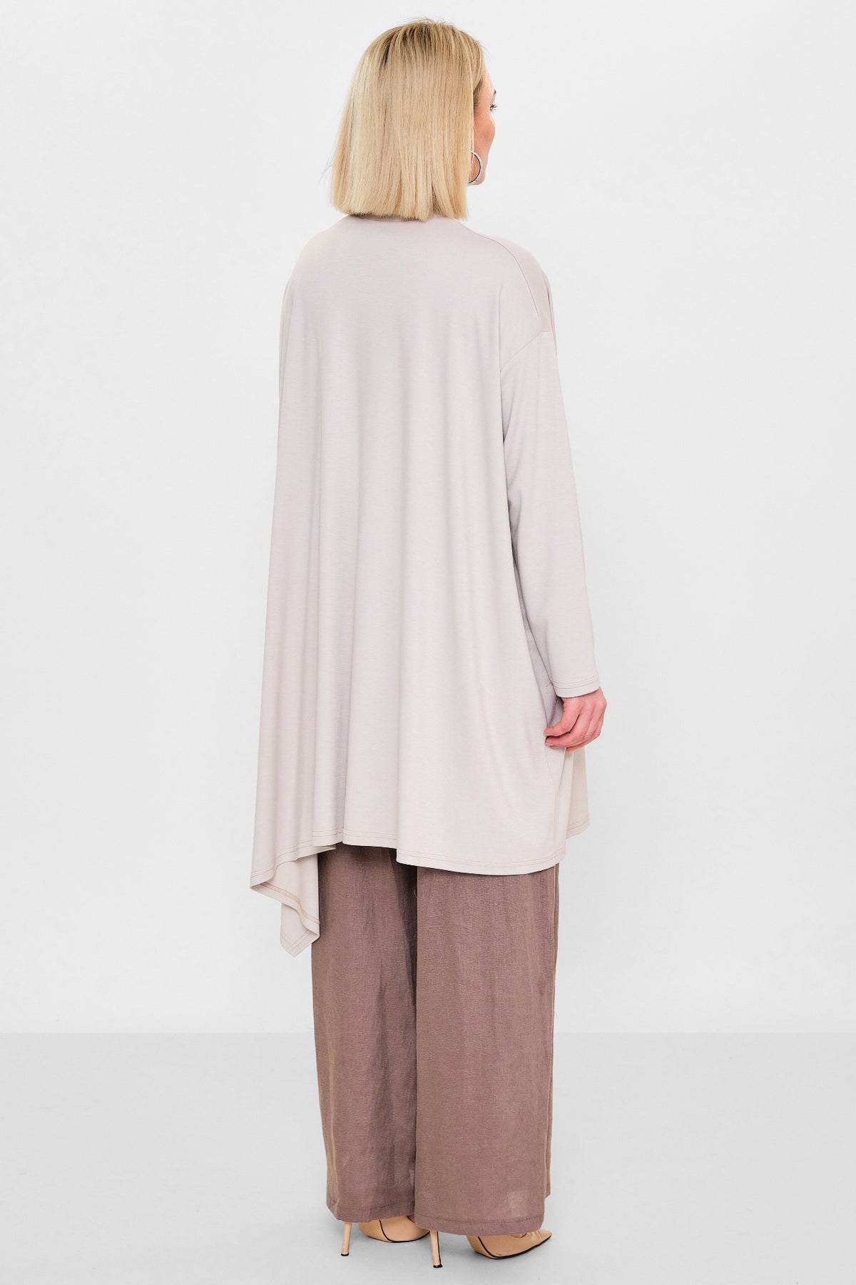 Almarwah - Regular Size Suit (AMH26Y202982) - 8690200124488