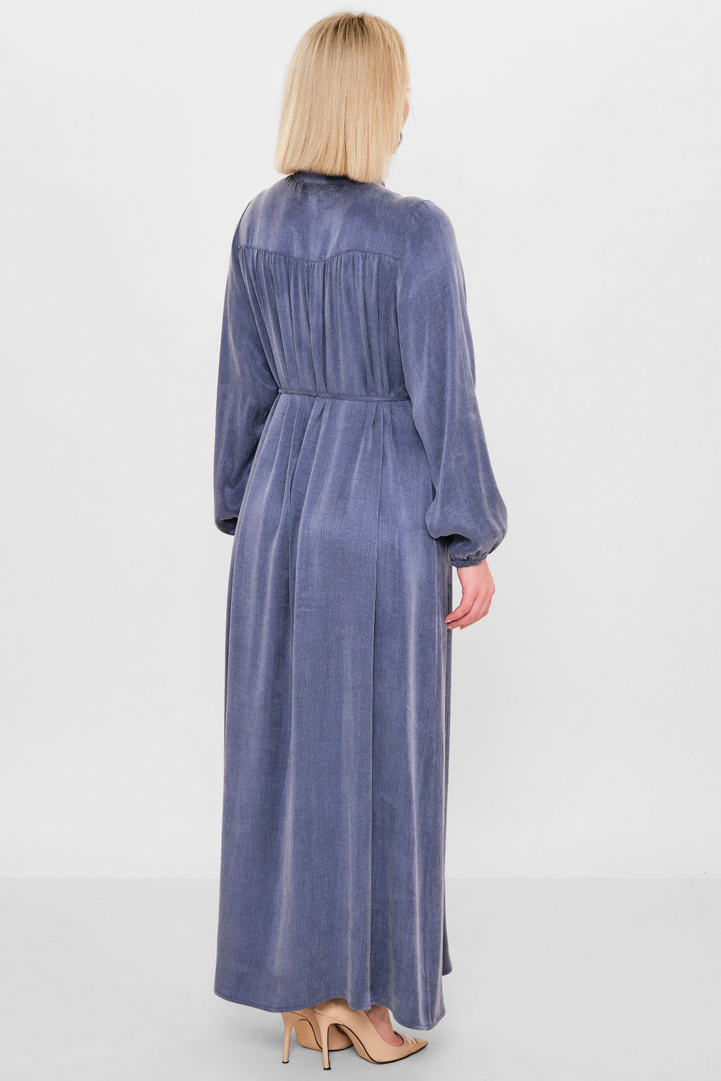Almarwah - Plus Size Dress (AMH26Y303900) - 8690200124501
