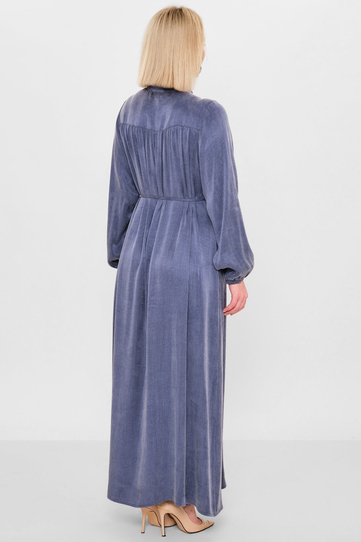 Almarwah - Plus Size Dress (AMH26Y303900) - 8690200124501