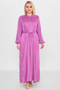 Almarwah - Plus Size Dress (AMH26Y303900) - 8690200124525