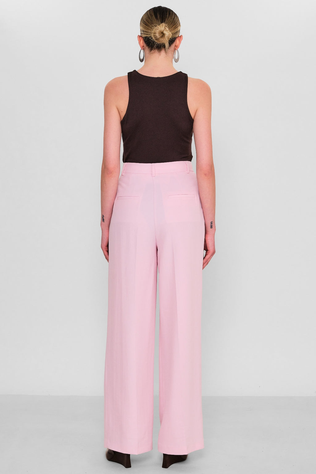 Thalure - Regular Size Trousers (TLR26Y3616) - 8690200124884