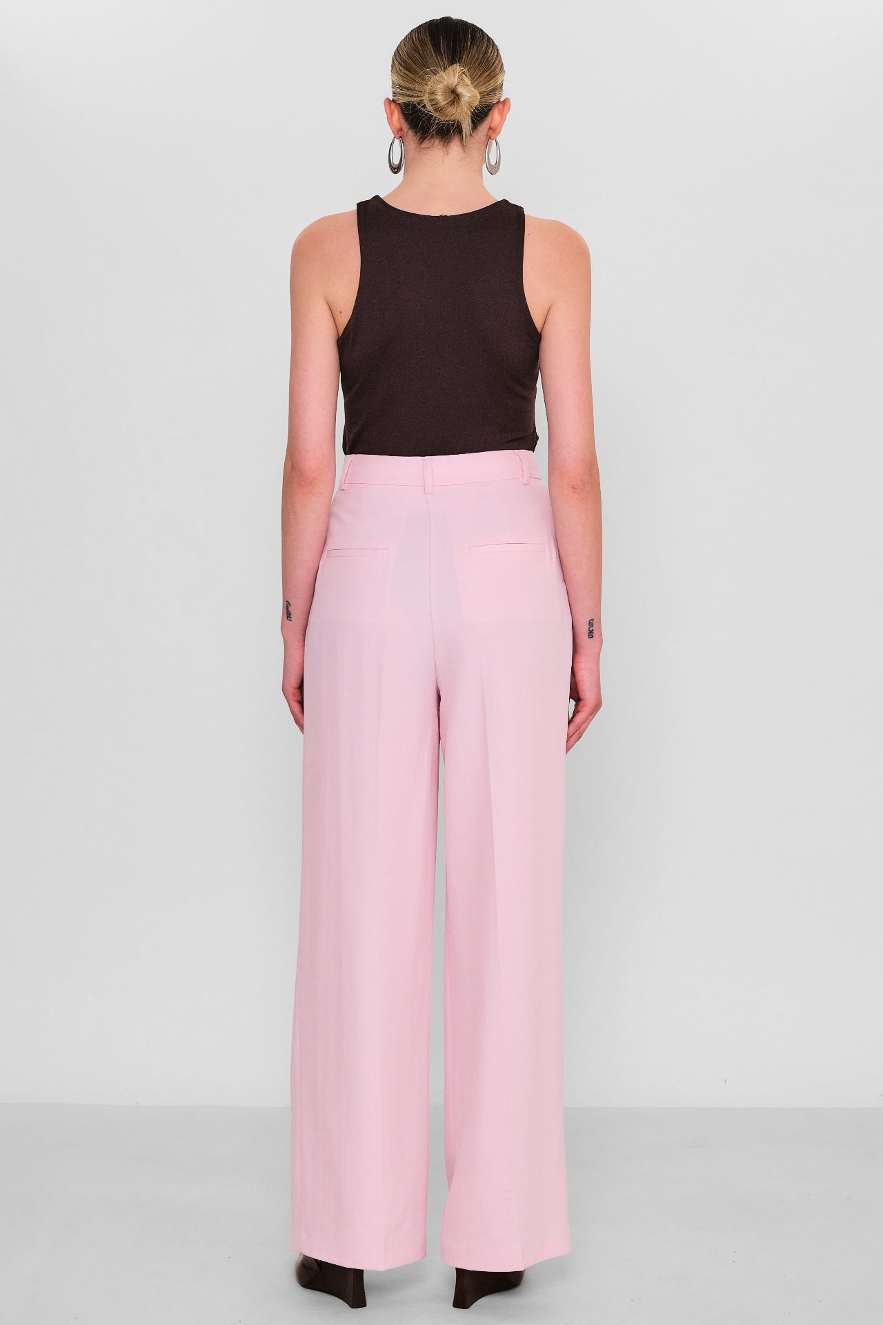 Thalure - Regular Size Trousers (TLR26Y3616) - 8690200124884
