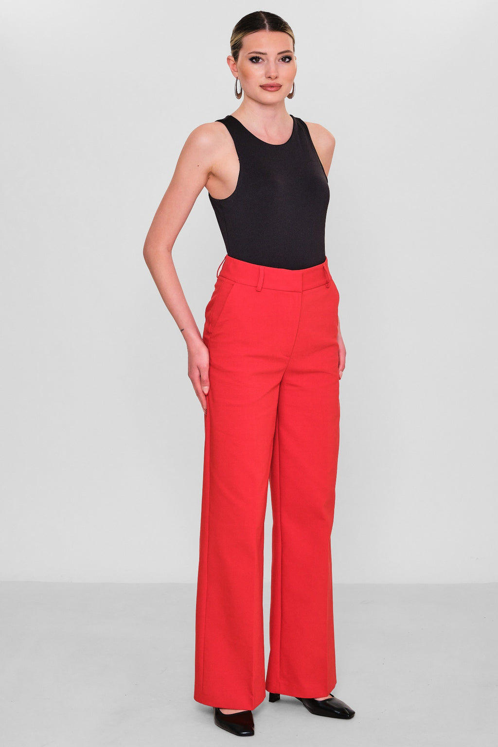 Thalure - Regular Size Trousers (TLR26Y3634) - 8690200124891