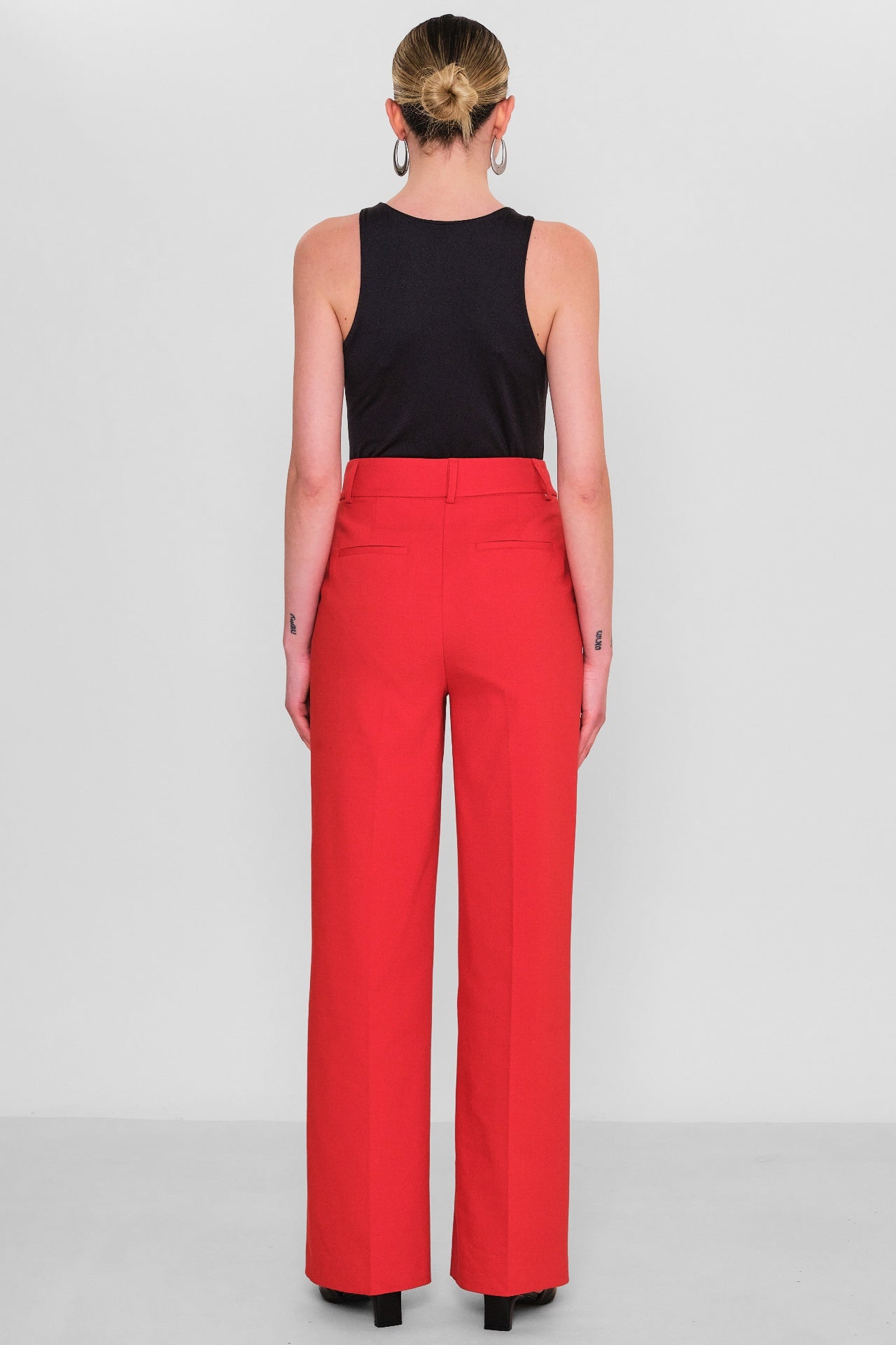 Thalure - Regular Size Trousers (TLR26Y3634) - 8690200124891