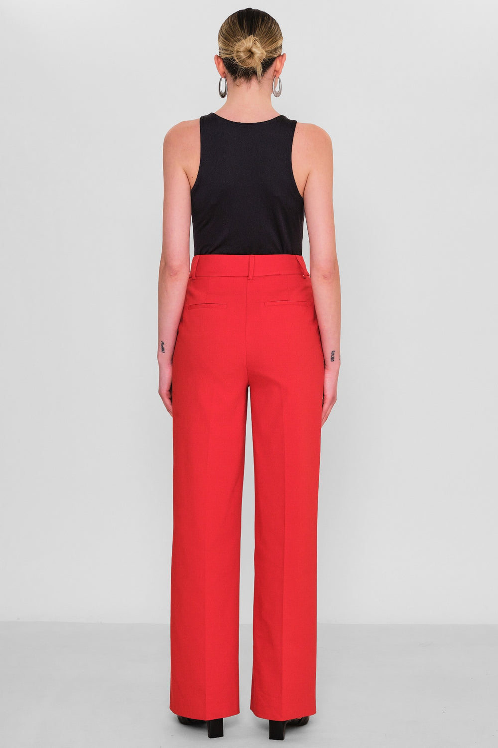 Thalure - Regular Size Trousers (TLR26Y3634) - 8690200124891