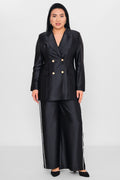 Fimore - Plus Size Suit (FMR26Y8477-01) - 8690200126024