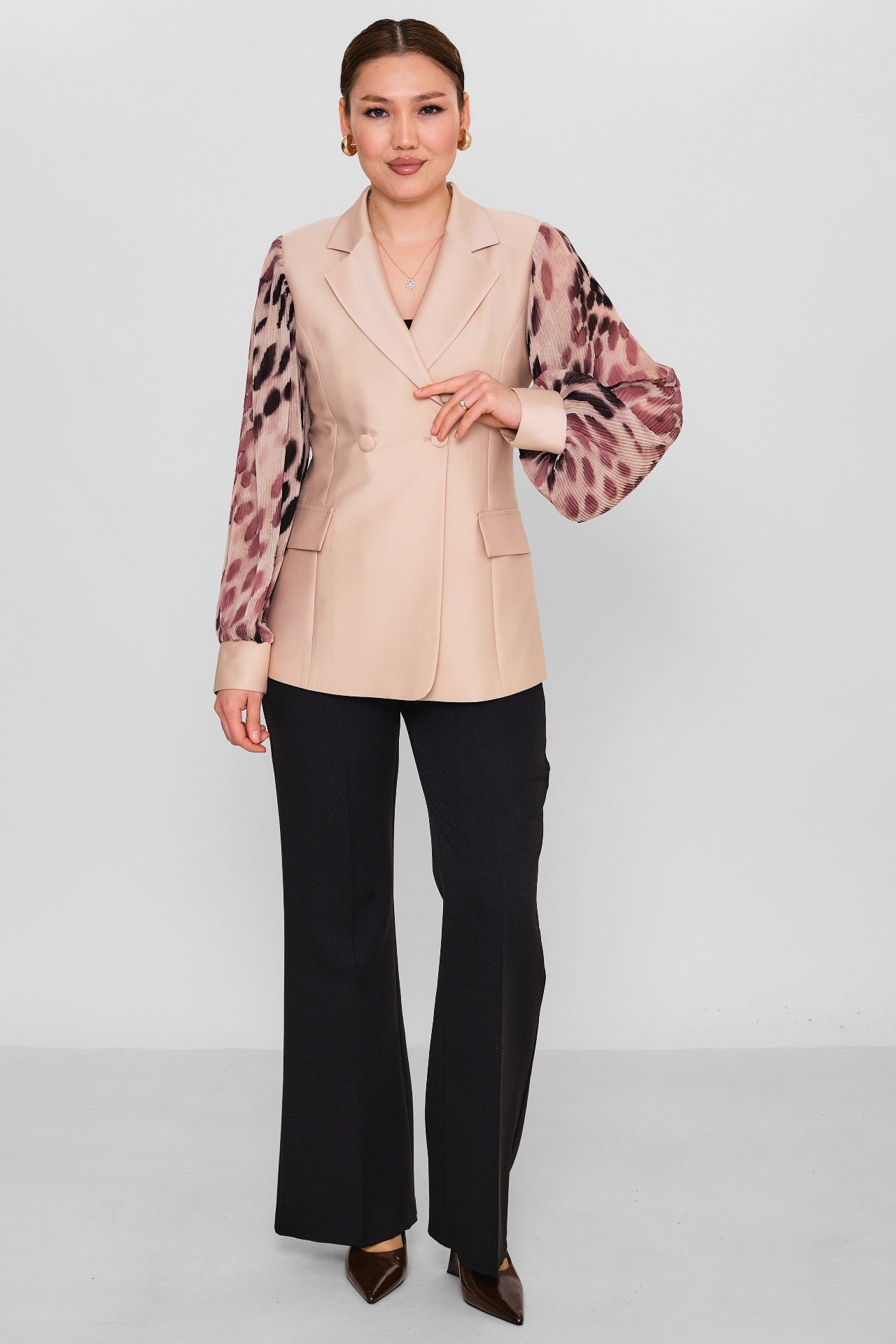 Fimore - Regular Size Jacket (FMR26Y5634-04) - 8690200126093