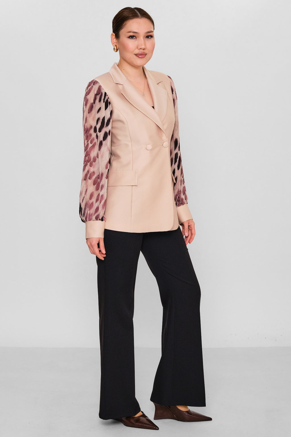 Fimore - Regular Size Jacket (FMR26Y5634-04) - 8690200126093