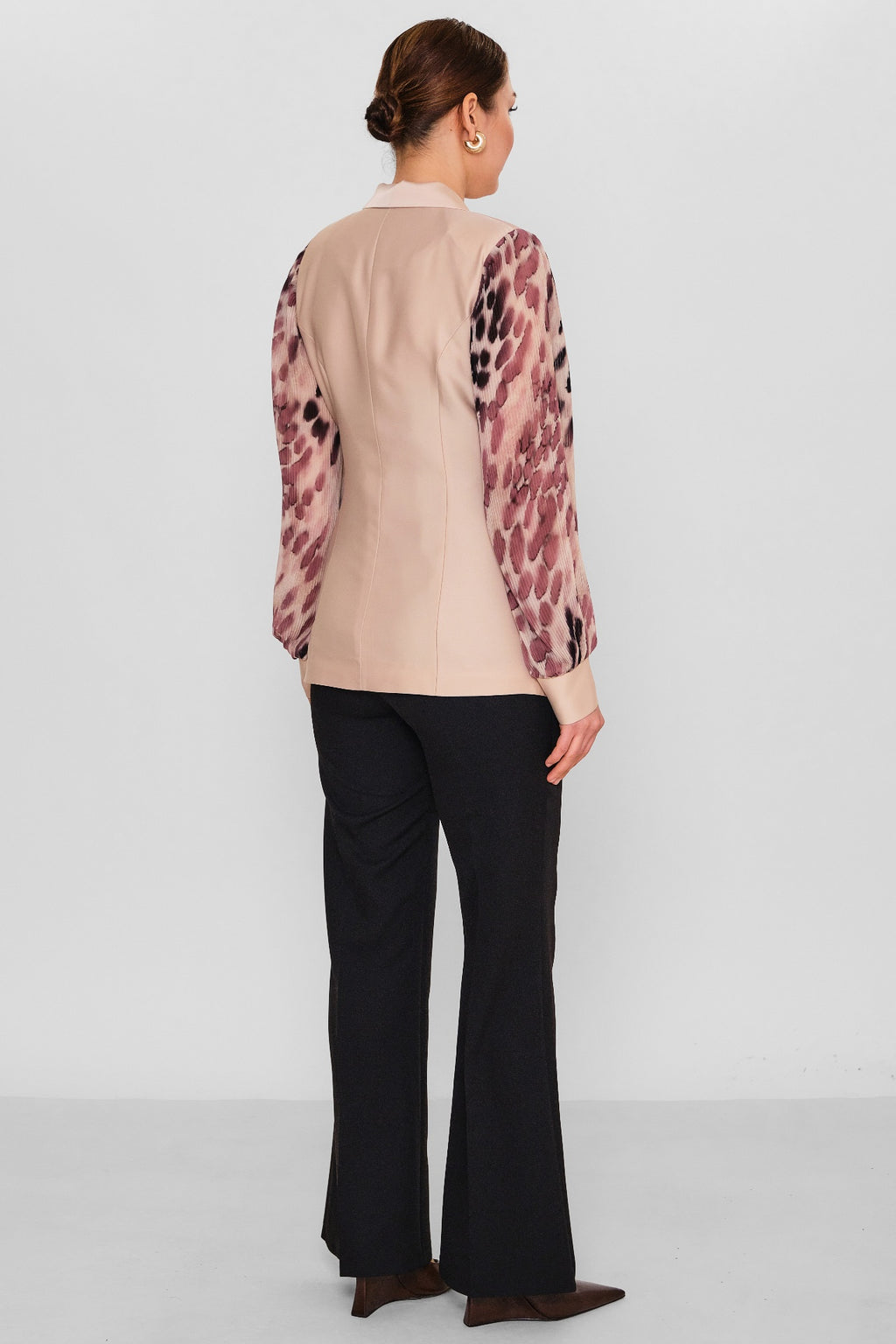 Fimore - Regular Size Jacket (FMR26Y5634-04) - 8690200126093