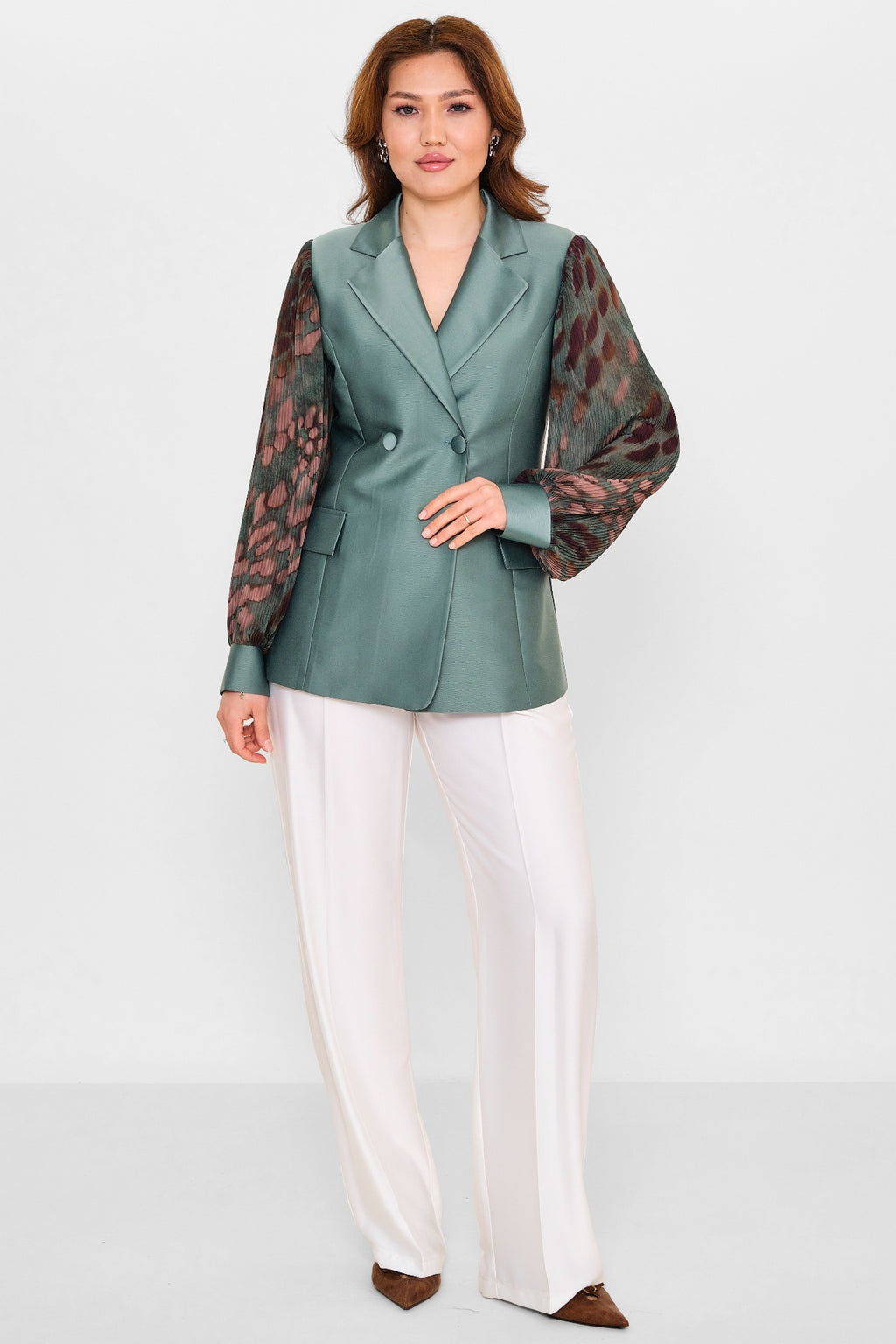 Fimore - Regular Size Jacket (FMR26Y5634-04) - 8690200126109