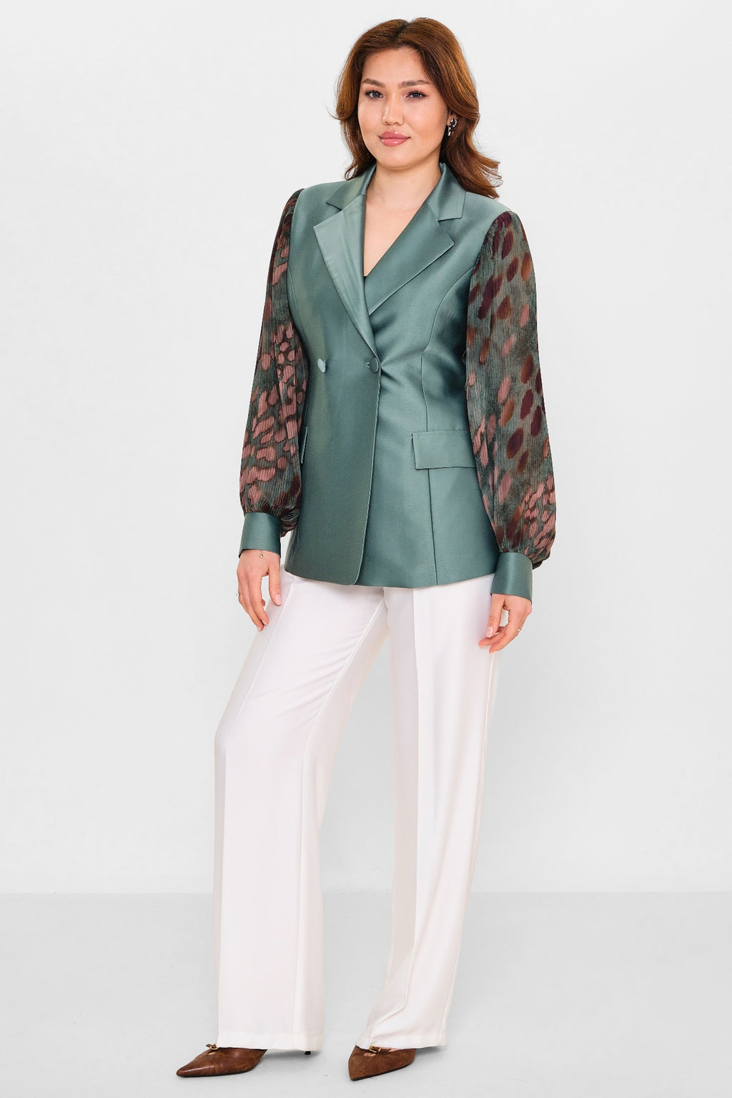 Fimore - Regular Size Jacket (FMR26Y5634-04) - 8690200126109