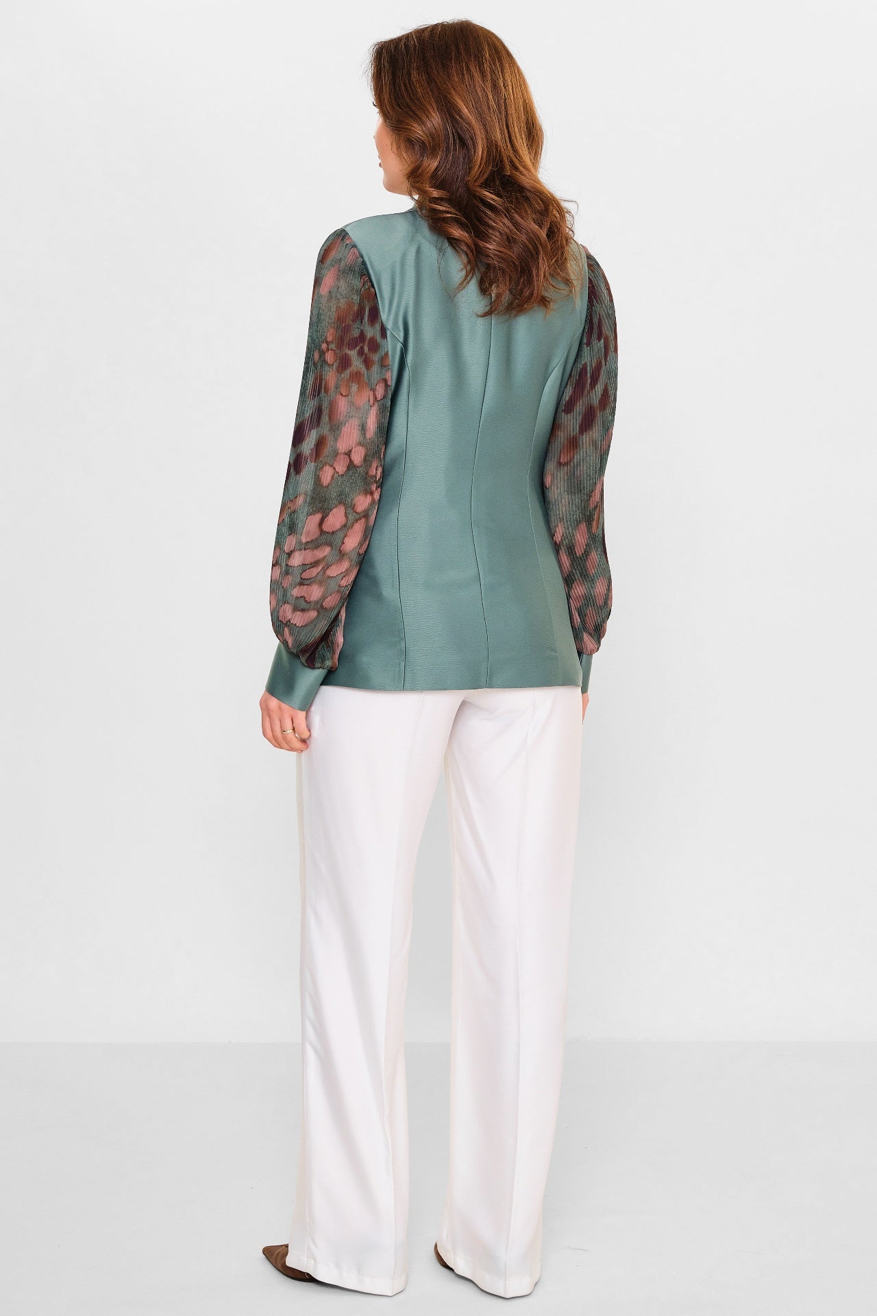 Fimore - Regular Size Jacket (FMR26Y5634-04) - 8690200126109