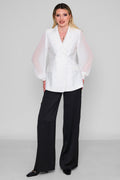 Fimore - Regular Size Jacket (FMR26Y5634-18) - 8690200126116