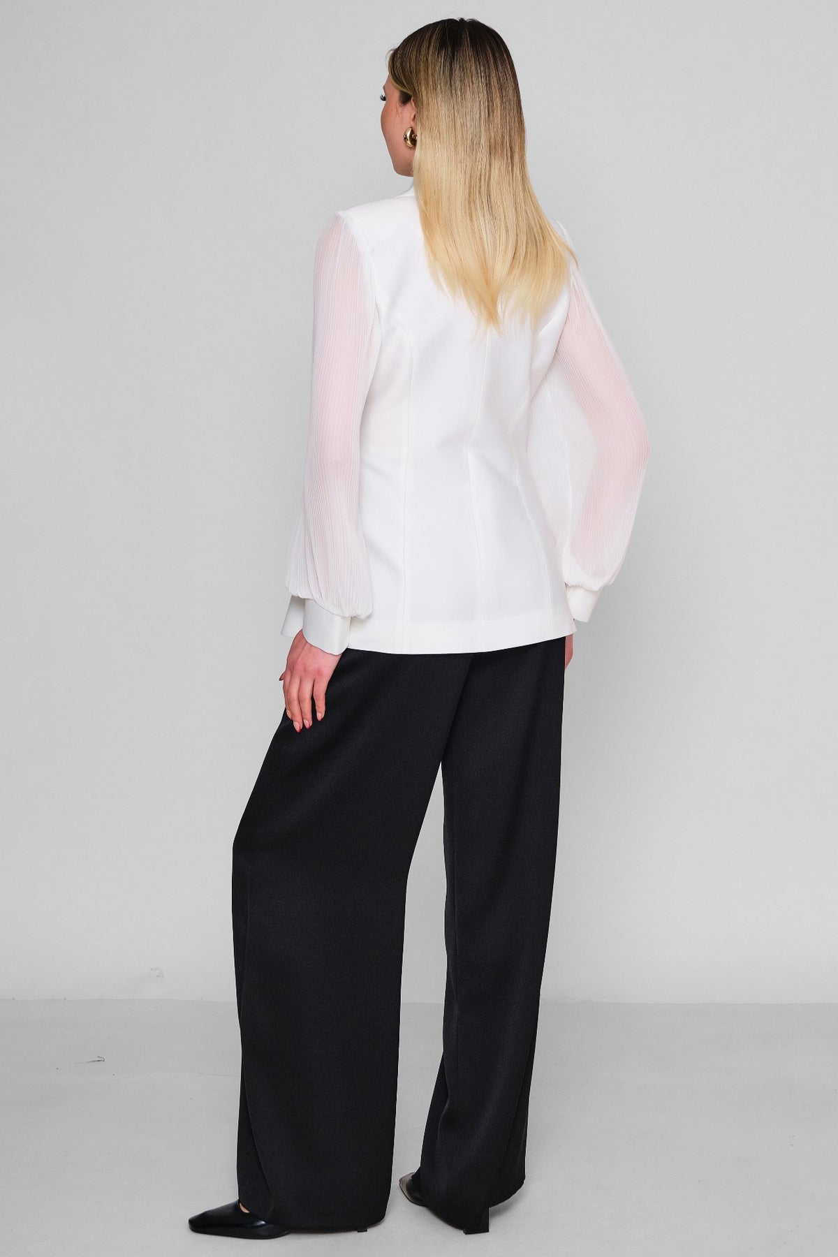 Fimore - Regular Size Jacket (FMR26Y5634-18) - 8690200126116