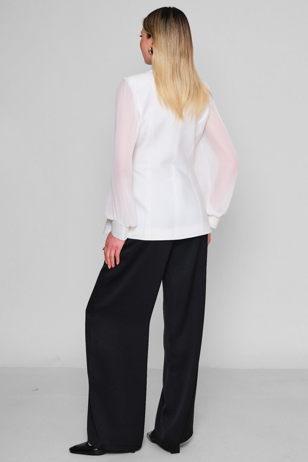 Fimore - Regular Size Jacket (FMR26Y5634-18) - 8690200126116