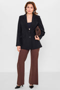 Fimore - Plus Size Jacket (FMR26Y5816-24) - 8690200126123