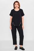 Vedi - Regular Size Blouse (VED26Y7013) - 8690200126154