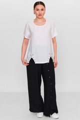 Vedi̇ - Regular Size Blouse (VED26Y7013) - 8690200126161