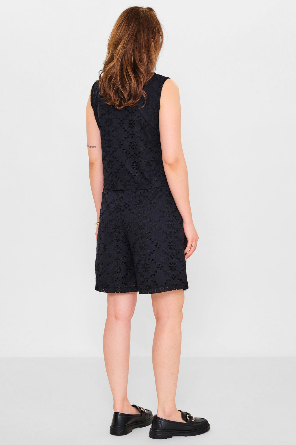 Vedi - Regular Size Shorts (VED26Y7204) - 8690200126208