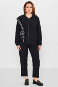 Vedi - Regular Size Jacket (VED26Y7803) - 8690200126246