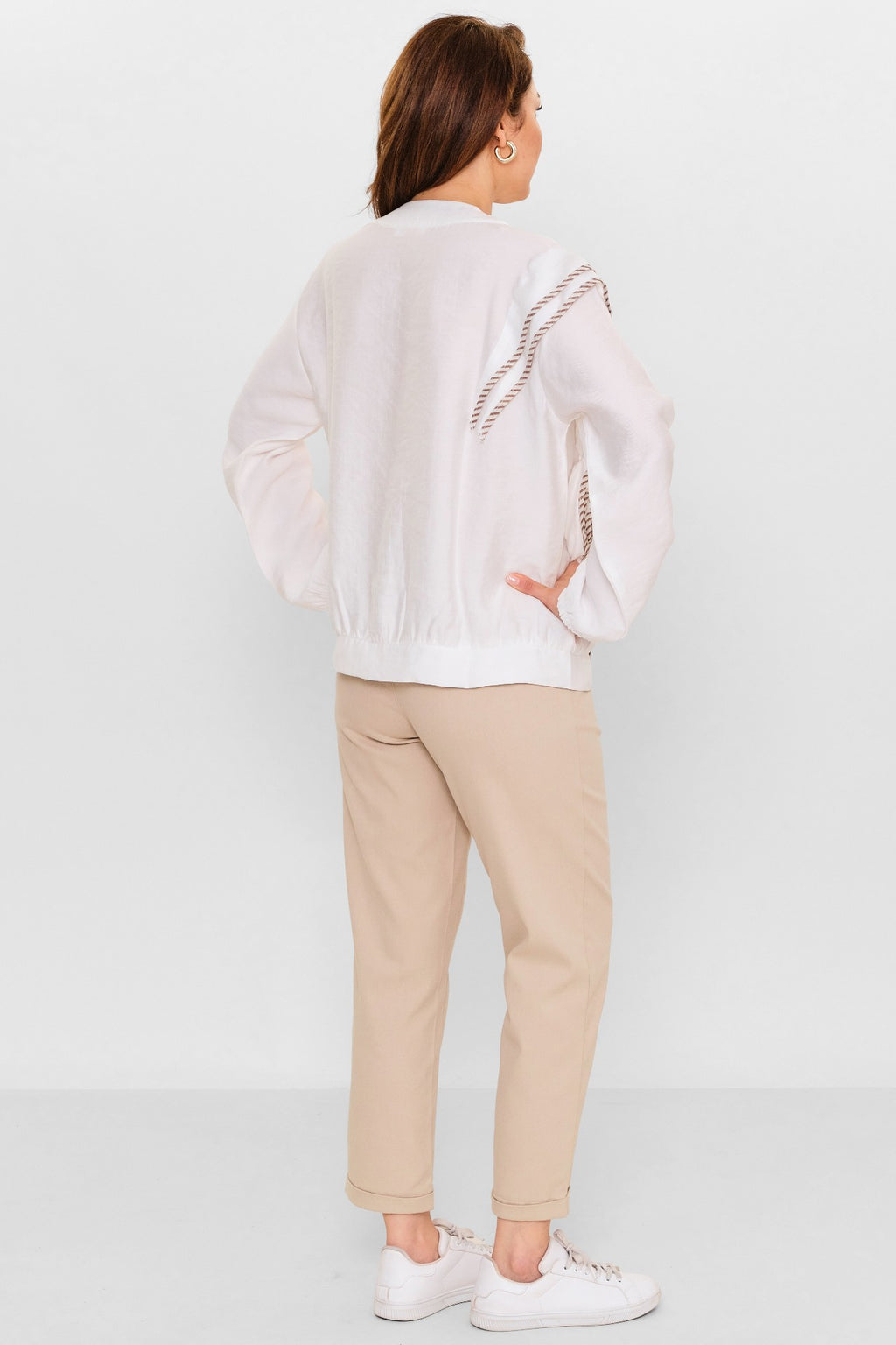 Vedi - Regular Size Jacket (VED26Y7803) - 8690200126253