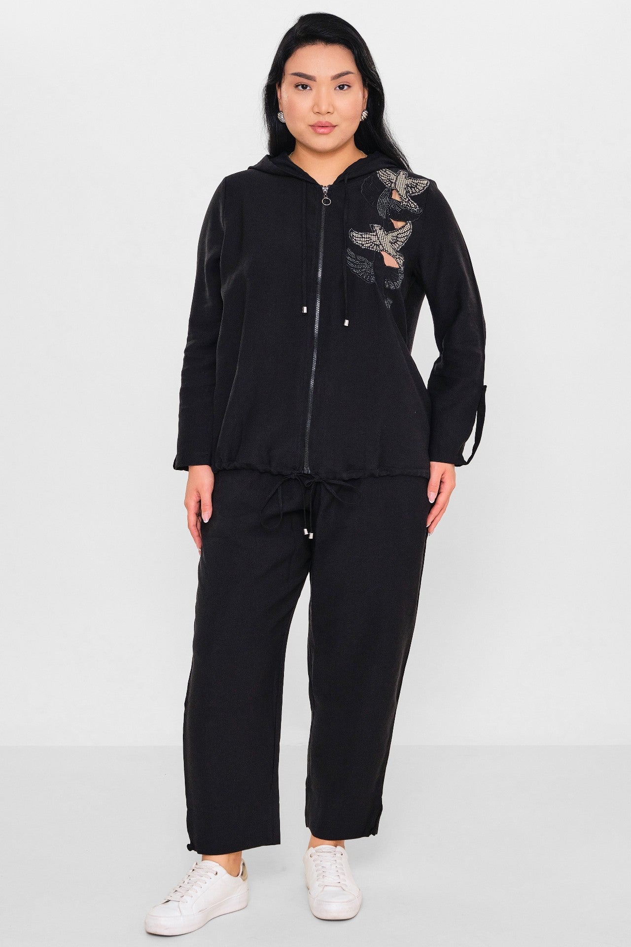 Xlife - Regular Size Jacket (XLF26Y7804) - 8690200126284