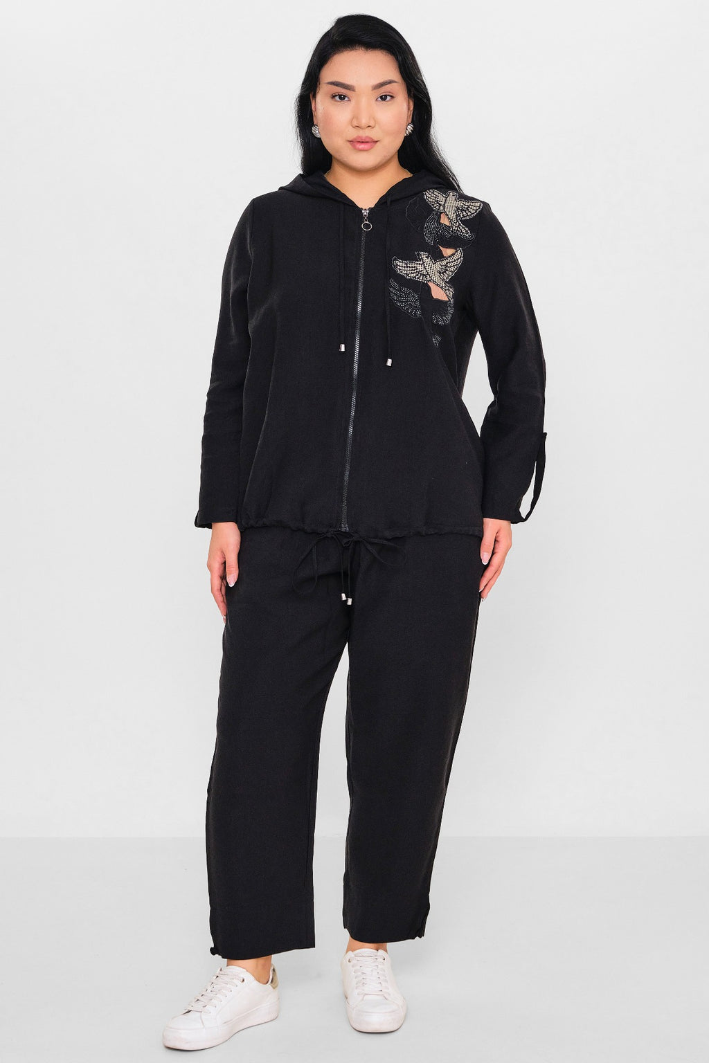 Xlife - Regular Size Jacket (XLF26Y7804) - 8690200126284