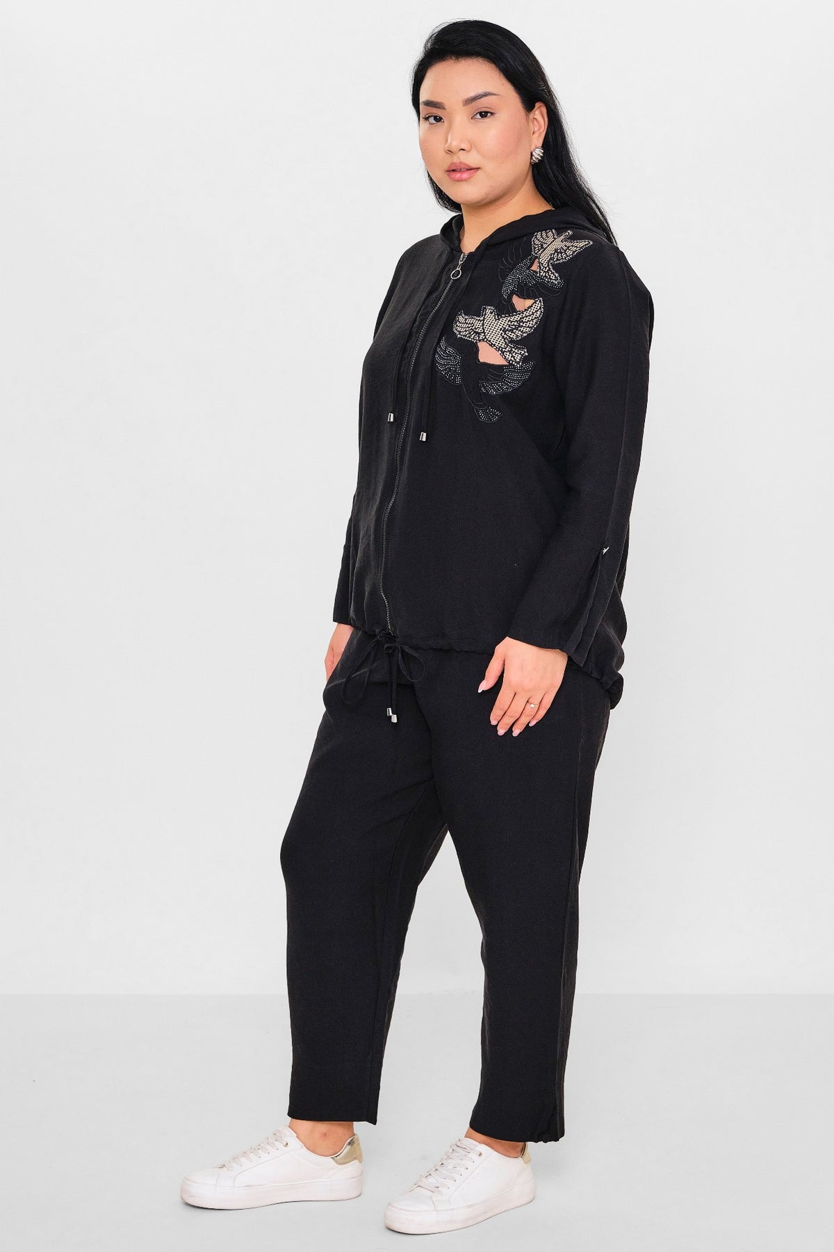 Xlife - Regular Size Jacket (XLF26Y7804) - 8690200126284