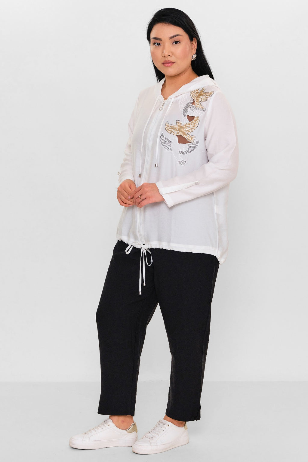 Xlife - Regular Size Jacket (XLF26Y7804) - 8690200126291