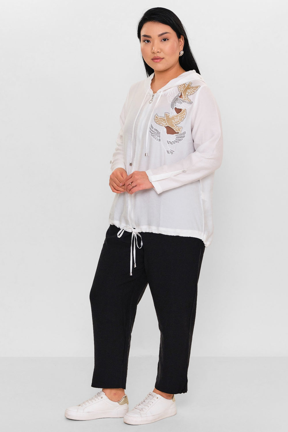Xlife - Regular Size Jacket (XLF26Y7804) - 8690200126291