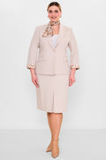 Dayi - Plus Size Suit (BDY26Y44260) - 8690200126420