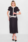 Myraang - Regular Size Suit (MRG26Y05-3088) - 8690200126833