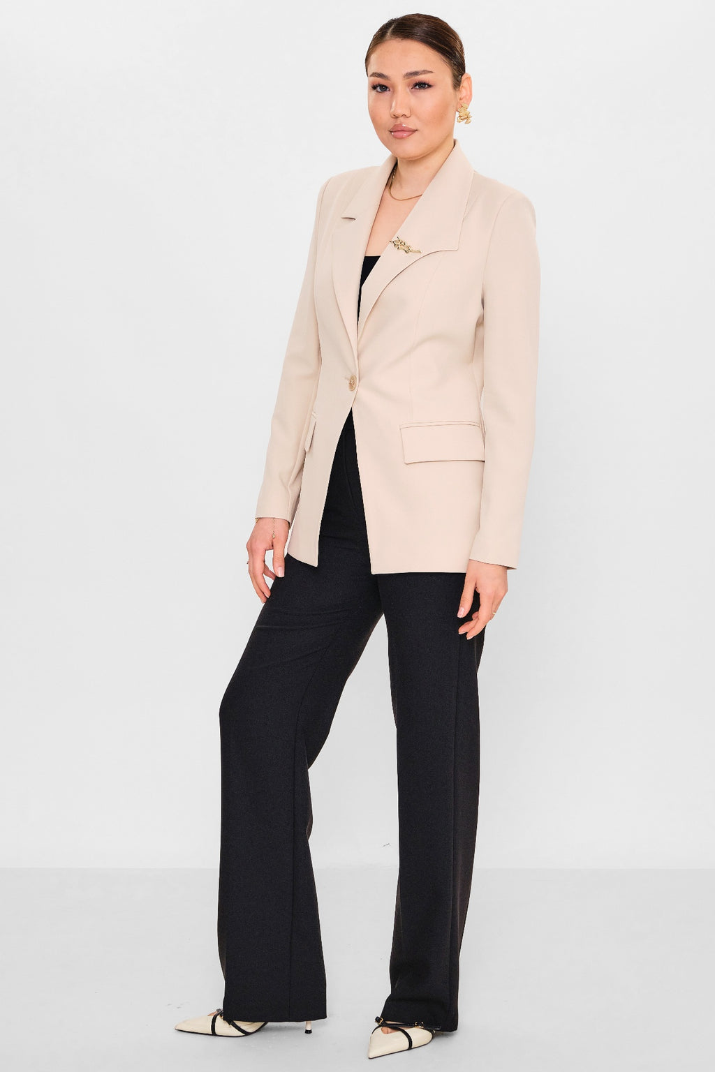 Quinto - Regular Size Jacket (QNT26Y1067) - 8690200126932