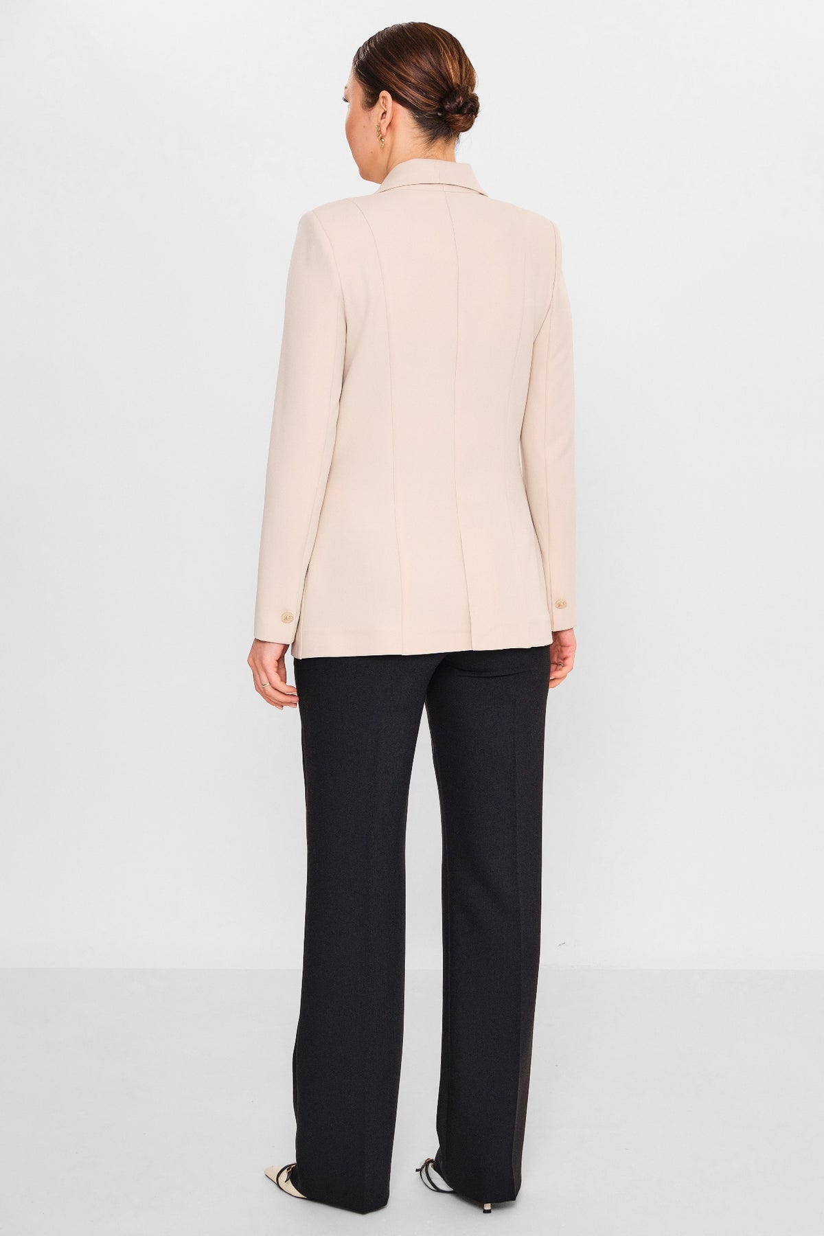 Quinto - Regular Size Jacket (QNT26Y1067) - 8690200126932