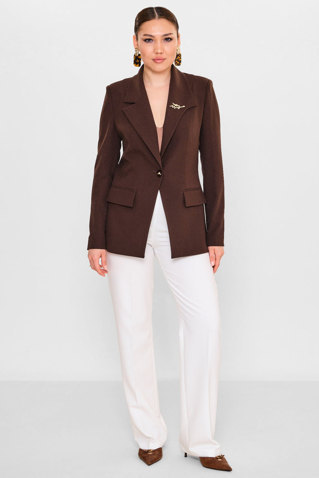 Quinto - Regular Size Jacket (QNT26Y1067) - 8690200126949