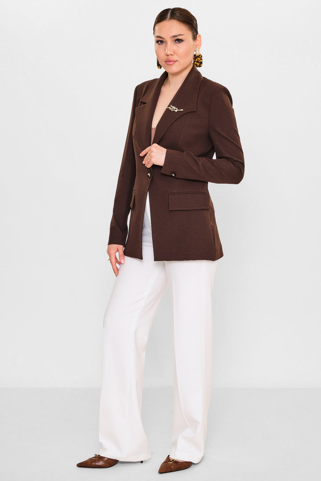 Quinto - Regular Size Jacket (QNT26Y1067) - 8690200126949