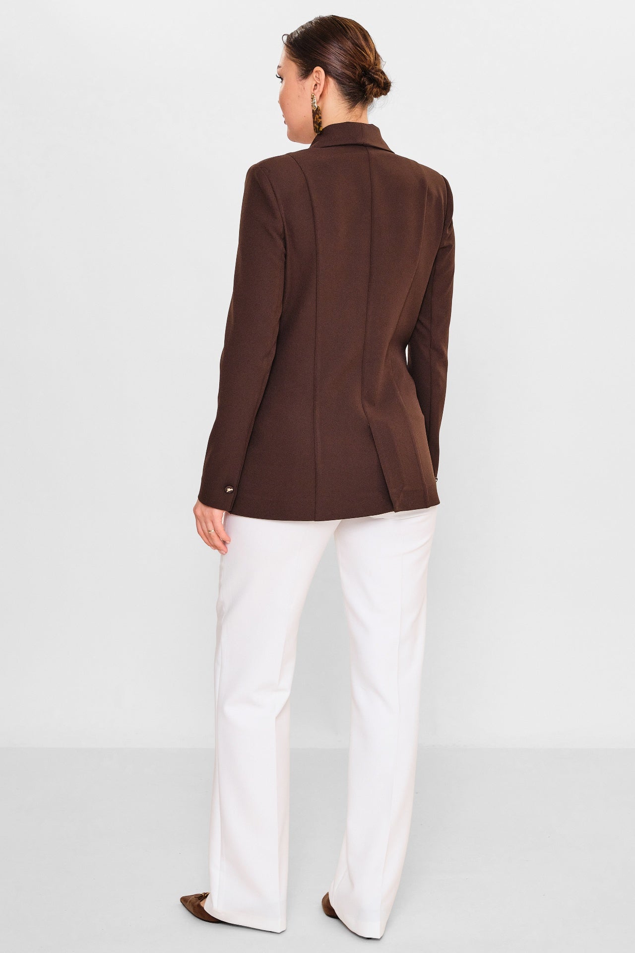 Quinto - Regular Size Jacket (QNT26Y1067) - 8690200126949