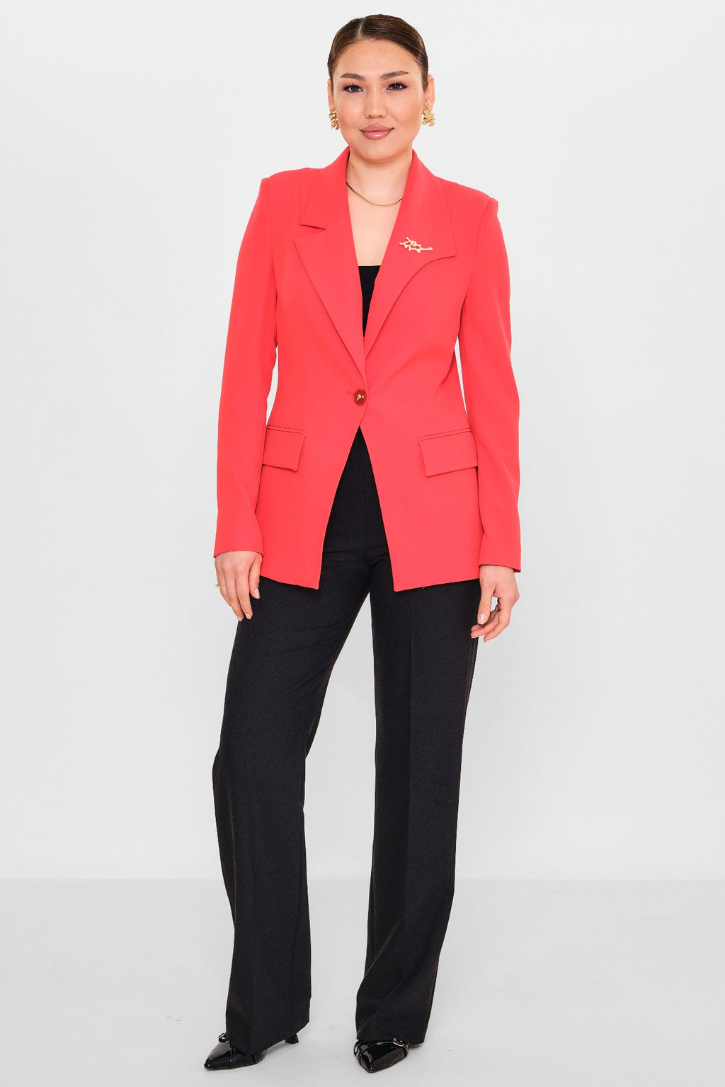 Quinto - Regular Size Jacket (QNT26Y1067) - 8690200126956