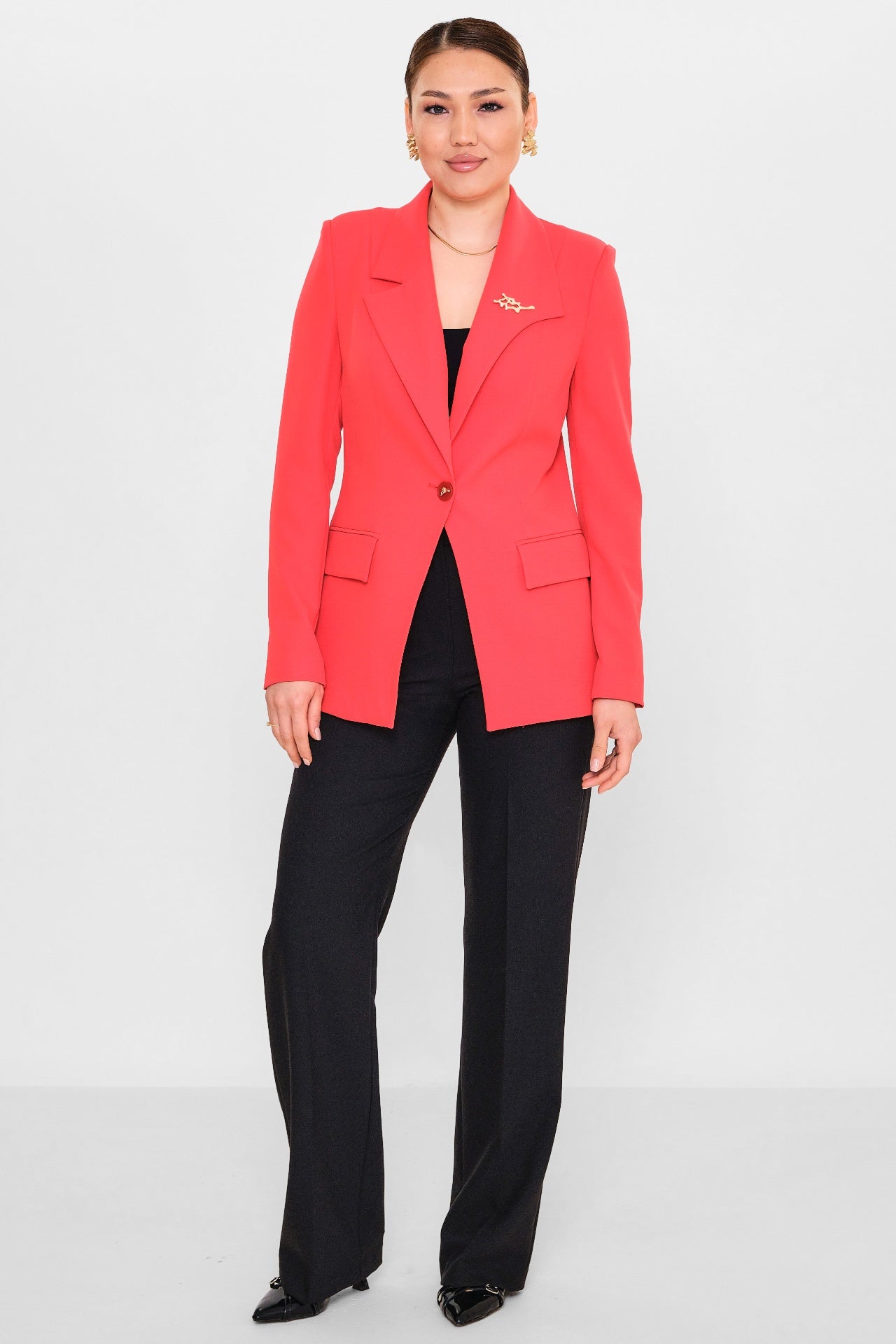 Quinto - Regular Size Jacket (QNT26Y1067) - 8690200126956
