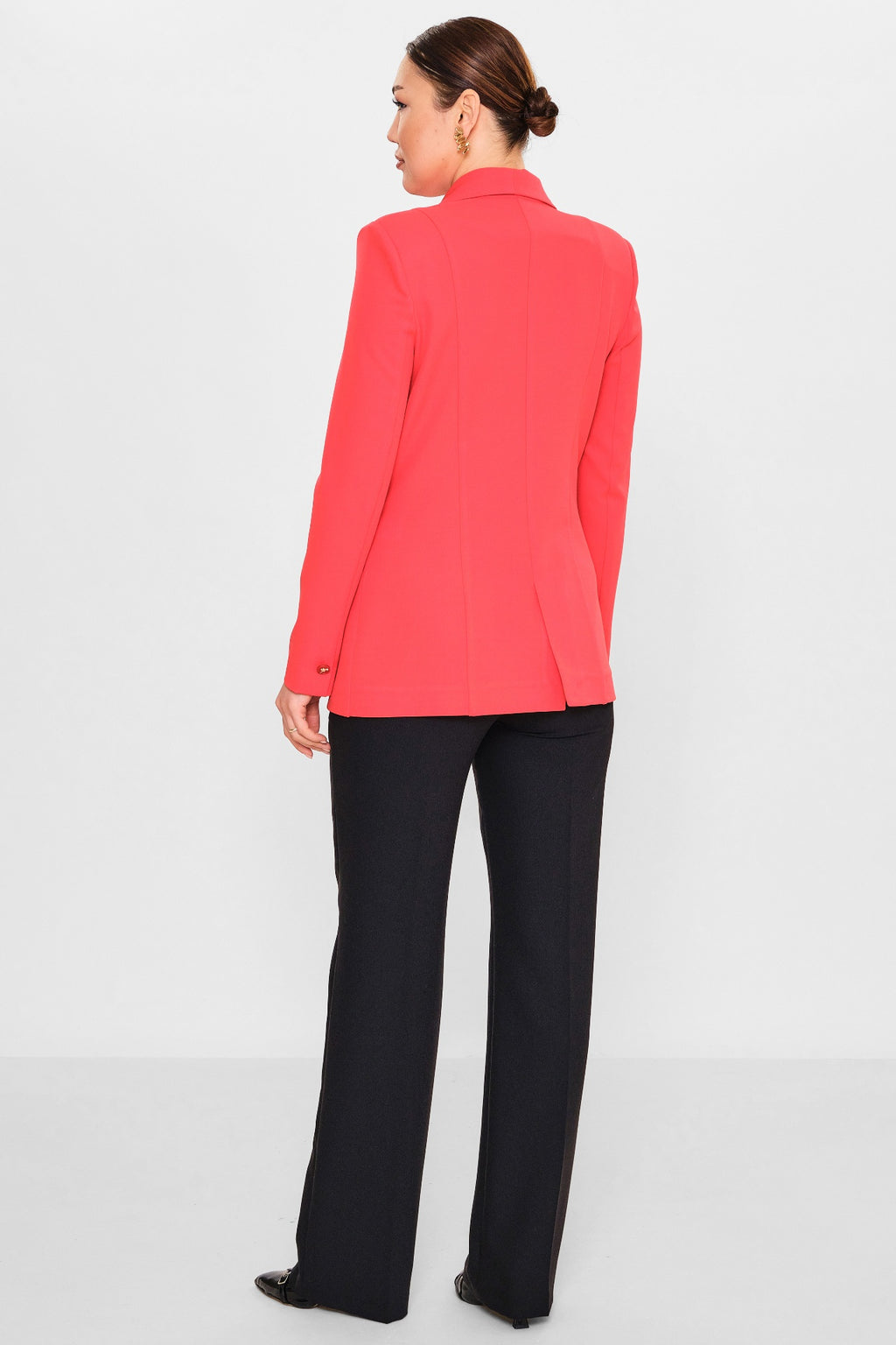 Quinto - Regular Size Jacket (QNT26Y1067) - 8690200126956